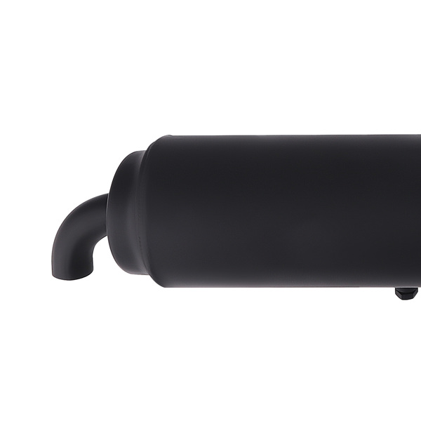 Exhaust Muffler fit for Yamaha Grizzly 700 YFM700FG 2008-13 1HP-E4703-00-00 Bolt-on-1