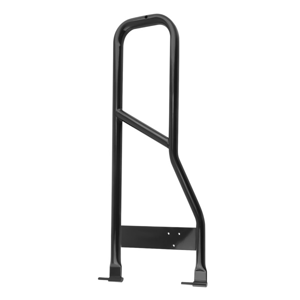 Pair Steel Tubular Door Tube Doors fit for Jeep Wrangler TJ YJ LJ 1987-2006-2