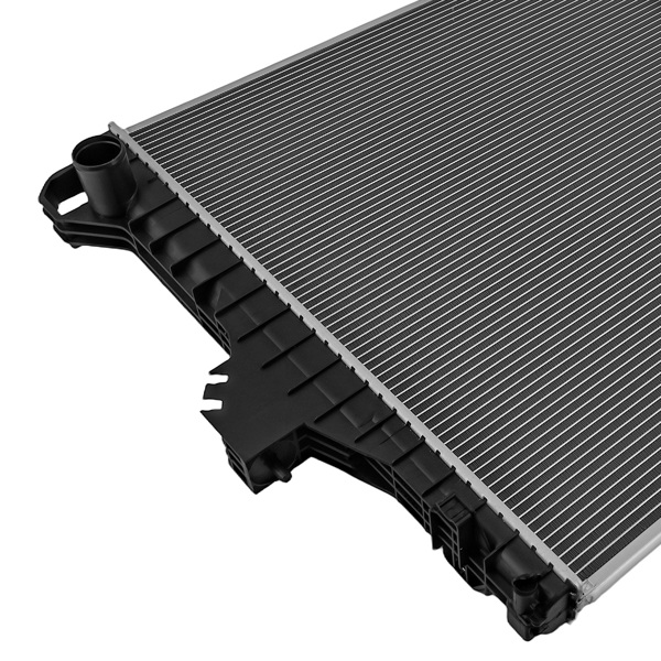 Crossflow Radiator fit for Dodge Ram 2500 3500 Diesel 2003-2009 52028900AG-3
