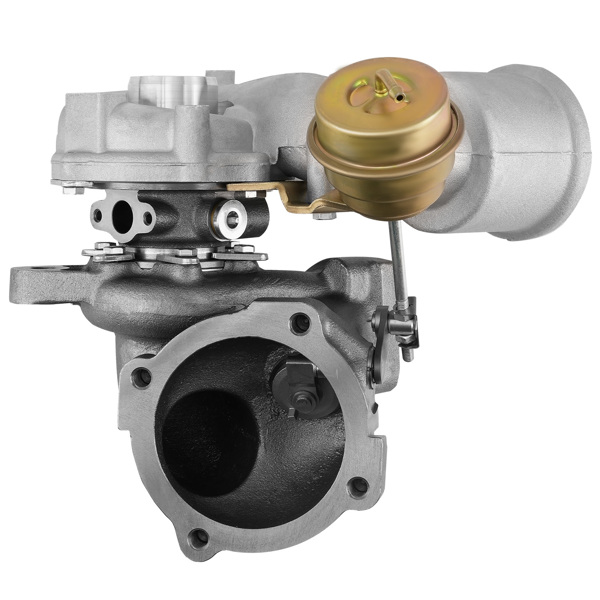 Turbo Turbocharger fit for VW GTI Audi TT A3 Seat Leon Skoda Octavia 1.8L 1999-2006-3