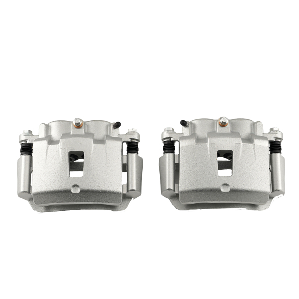 Rear Brake Caliper fit for Chevrolet Express GMC Savana 3500 03-20 18-B4934 18-B4935-2