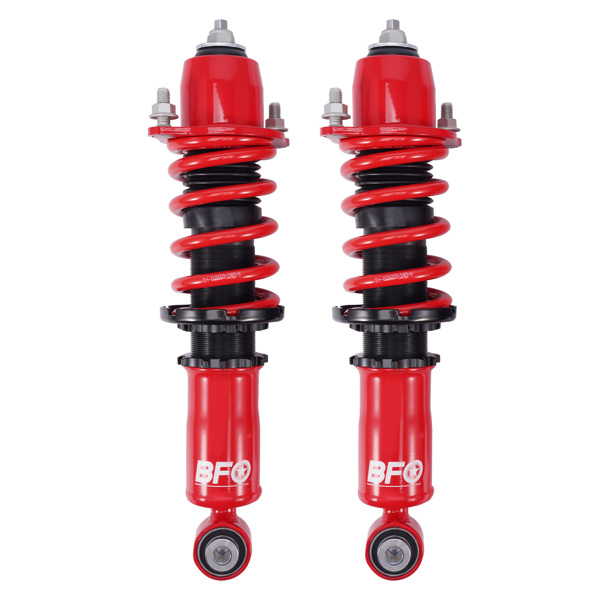 Coilovers Struts Shocks Absorbers Kit fit for Acura RSX 2002-2006-2