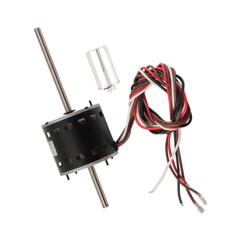 Blower Fan Motor fit for Fasco＆Coleman 6000 8000 Series 7184-0156 D1092 115V 1468306