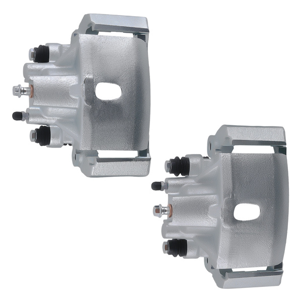 Rear Driver Passenger Side Brake Caliper Bracket fit for Chrysler Aspen Dodge 1500-3