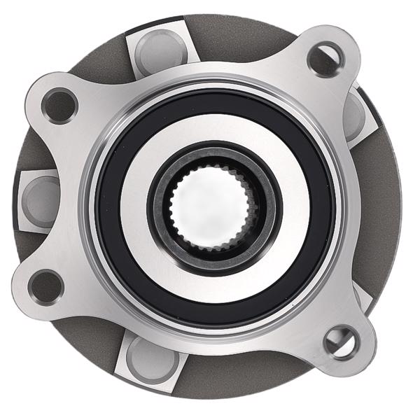 Front Wheel Bearing Hub Assembly fit for Lexus IS250 IS350 AWD 06-2020 513365 513366-5