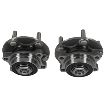 Front Wheel Hub & Bearing Kit fit for INFINITI G35 350Z 2003-2009 40202AL56C