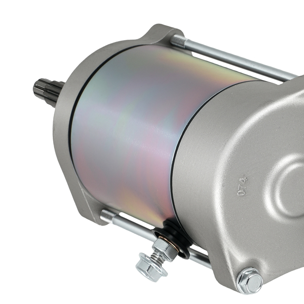 12V Starter Motor fit for Polaris ACE 900 EPS 2016-2019 4014548 4014037 SMU0541-2
