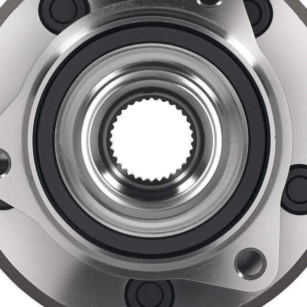 1x 5 Bolt Front Wheel Hub & Bearing fit for Durango Grand Cherokee WK 2011-23 513324-1