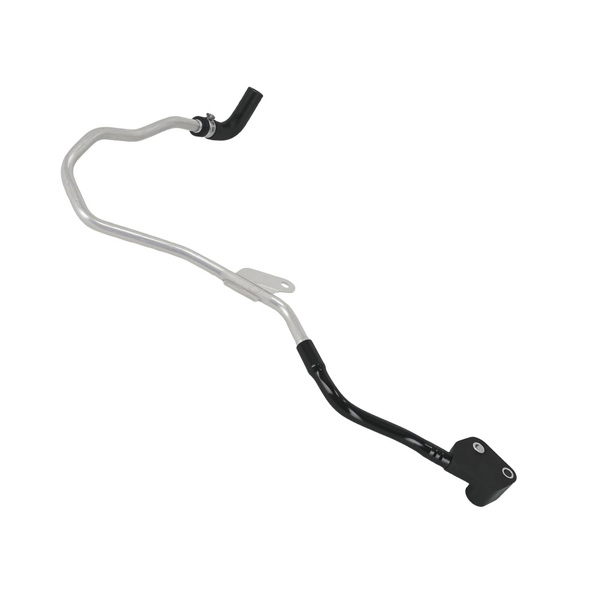 Turbo Coolant Hose Line fit for Mercedes-Benz CL550 CL63 AMG CLS550 CLS63 E500-6
