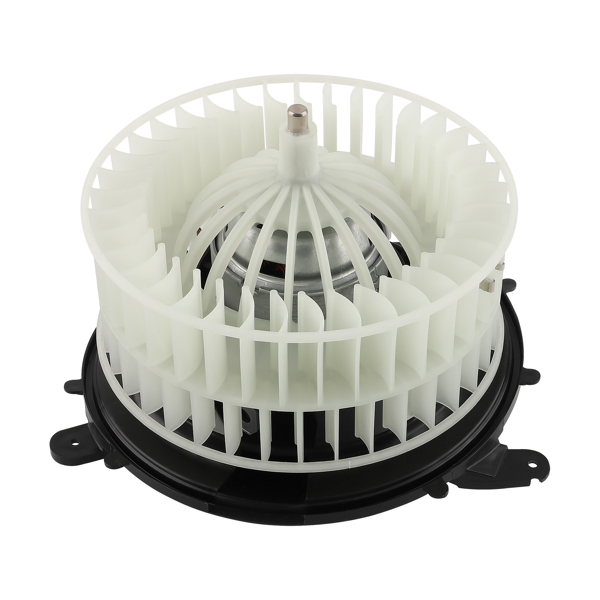 HVAC Heater Blower Motor w/ Fan fit for Mercedes Benz S350 S430 2000-2006 2208203142-2