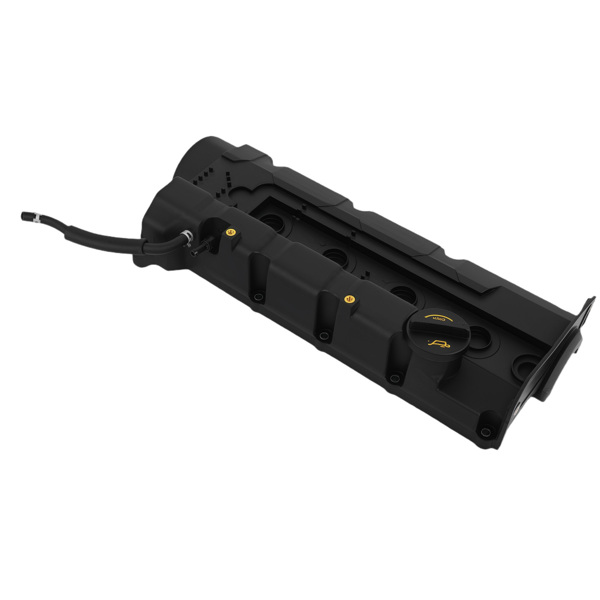 Plastic Valve Cover fit for Hyundai Elantra 2.0L GT GTS GLS16V 2002-2004 22410-23762-5
