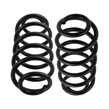 Rear Lowering Springs 2\\" Drop fit for Chevy Avalanche Suburban 2007-14 1500