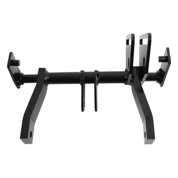 Rear Steel 3 Point Trailer Hitch Mount fit for John Deere 318 322 330 332 420 430-3