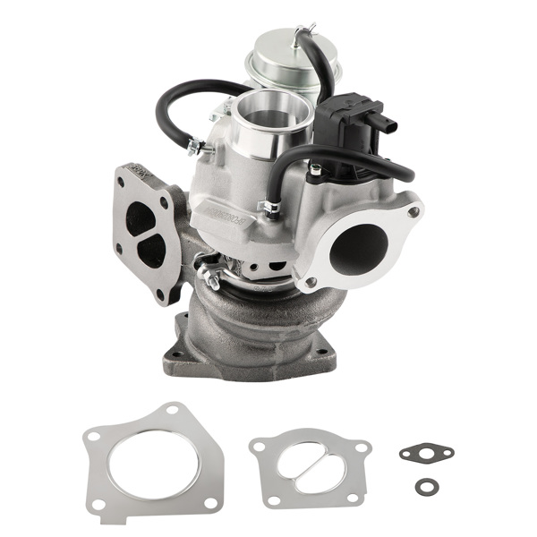 Turbocharger Turbo TD04L fit for Chevrolet Malibu Camaro Buick Regal Envision 2.0 L-6