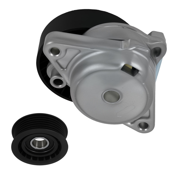 Belt Tensioner Pulley fit for Mercedes ML320 ML350 ML430 1998-2005 1122000870-6