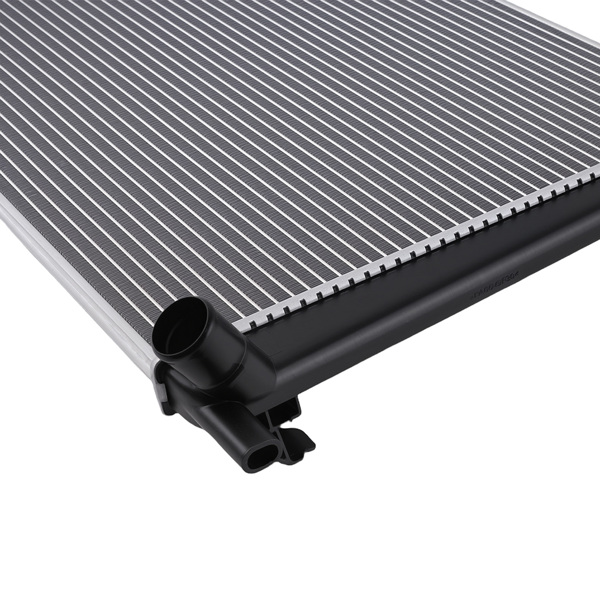 Coolant Radiator fit for Mini Cooper 2007-2015 Paceman 2013-2016 17117535099-5