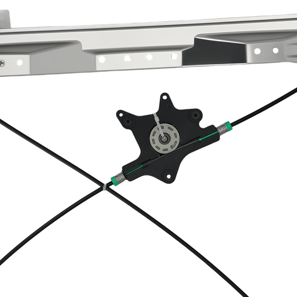 Electric Window Regulator Front Right fit for Ram C/V 2012-2015 68030654AA 749509-2