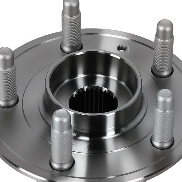 Front Or Rear Wheel Hub Assembly fit for Cadillac CTS AWD 2018-2019 13580135-4