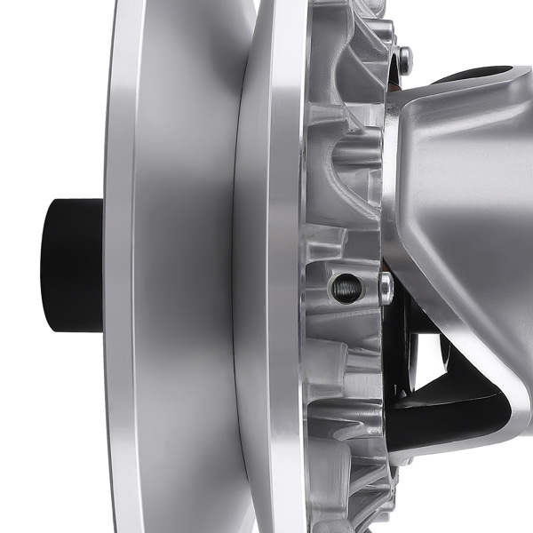 Secondary Driven Clutch fit for Can-Am Maverick X3 Turbo RR R 2017-2023 420280626-4