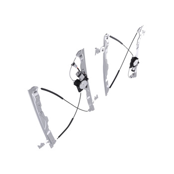 Electric Window Lift Regulator fit for Nissan Armada Titan 2004-2015 807207S000 Pair