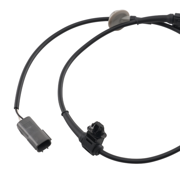 1X ABS Wheel Speed Sensor Front fit for Mazda CX-9 3.7L 2007-2014 L206-43-73XC Left-5