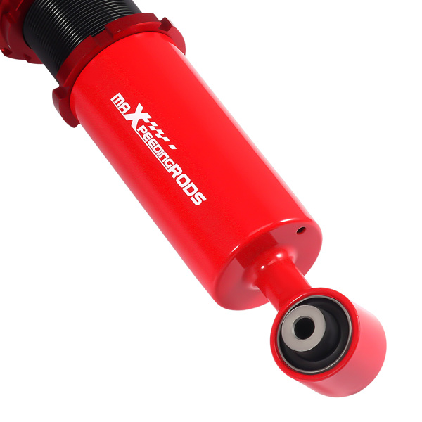 Coilovers Lowering Kit fit for VW MK2 MK3 GOLF & JETTA Coil Spring Struts Adjustable-5