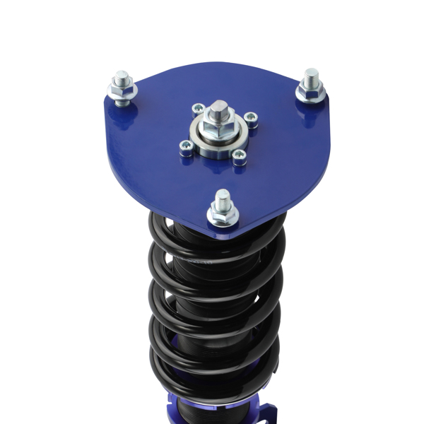 Coilover Lowering Kit  fit for Mitsubishi 3000GT AWD 91-99 3.0L Stealth 1991-1996-3