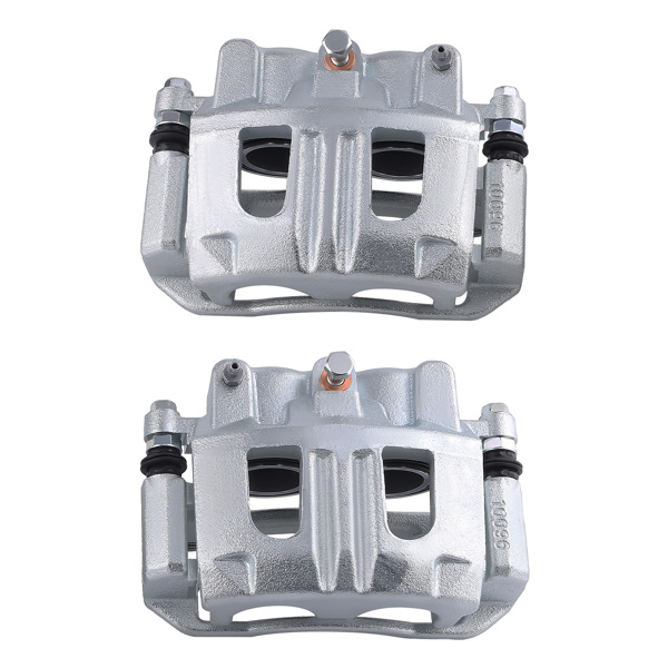 Front Brake Caliper Kit fit for Chevrolet Equinox Pontiac Torrent Saturn Vue 18B4951-1