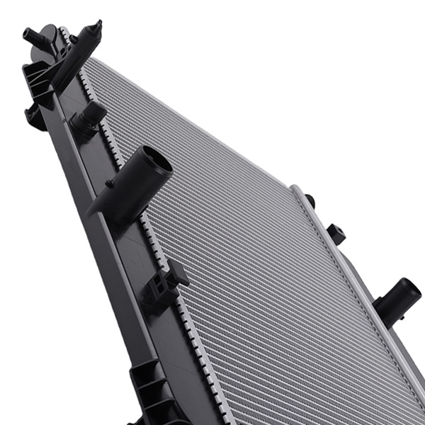 Aluminum Cooling Radiator fit for Mazda 3 2.0L 2.5L 2014-2018 MA3010237 PE181520YA-4