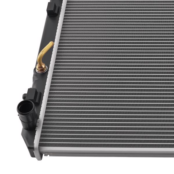 Radiator fit for Lexus RX350 2010-2012 RX450H 2010-2015 Toyota Sienna 2011-2016-1