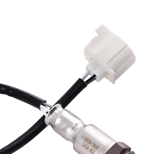 2PCS Oxygen O2 Sensor Up+Downstream fit for Jeep Renegade 2.4L l4 2015-2020 234-4545-4