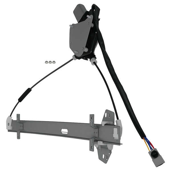 Front Left Window Regulator fit for Honda Odyssey Cargo/EX/LX 1999-2002 741010 US-6