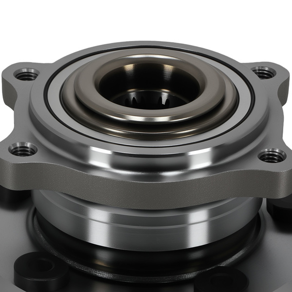 2pcs Rear Wheel Hub Bearing Assembly fit for Dodge Magnum 2005-2008 512301-2