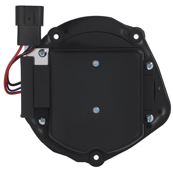 AC Heater Blower Motor With Fan fit for Cadillac DeVille Concours 1994-1996 22137112-5