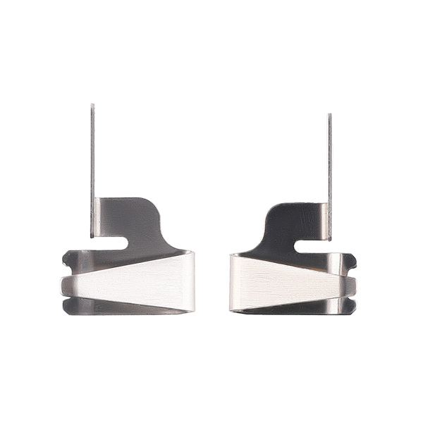 Front Left Right Brake Caliper w/Bracket fit for Ford F-250 F-350 Super Duty 18B5022-4