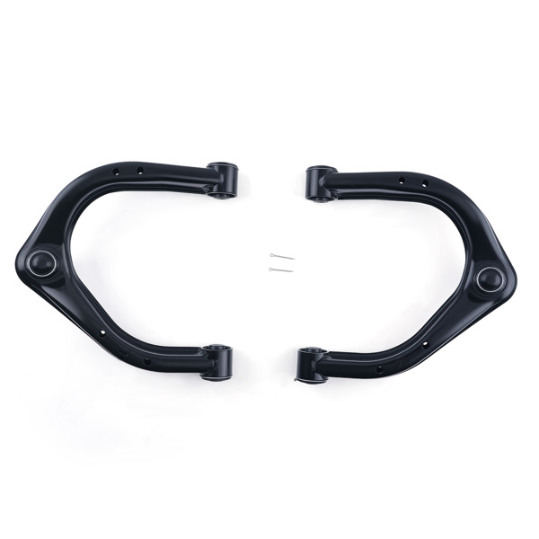Pair Front Upper Control Arms fit for Infiniti QX56 QX80 Nissan Armada Titan 04-19-6