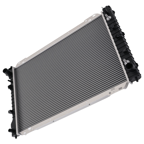 Aluminum Radiator Assembly fit for Ford Escape 2.3L 05-08 6L8Z8005BA AT-6