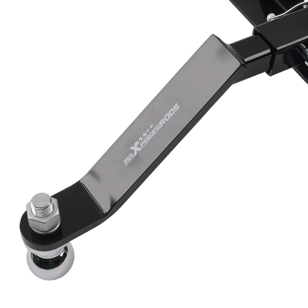 Motorcycle Trailer Hitch fit for Harley Davidson Tri-Glide and Freewheeler 2011 --5