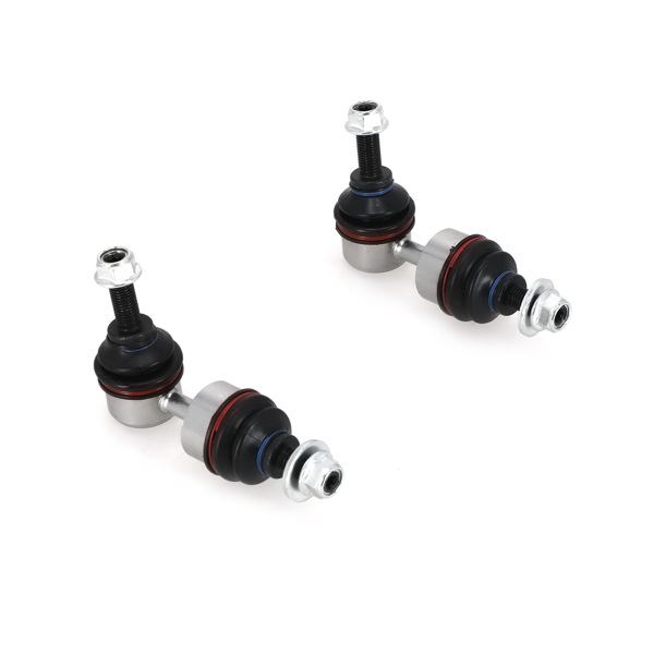 Rear Stabilizer Link Sway Bar fit for Mazda 3 2004-2013 Mazda 5 Volvo C30 2007-2013-6
