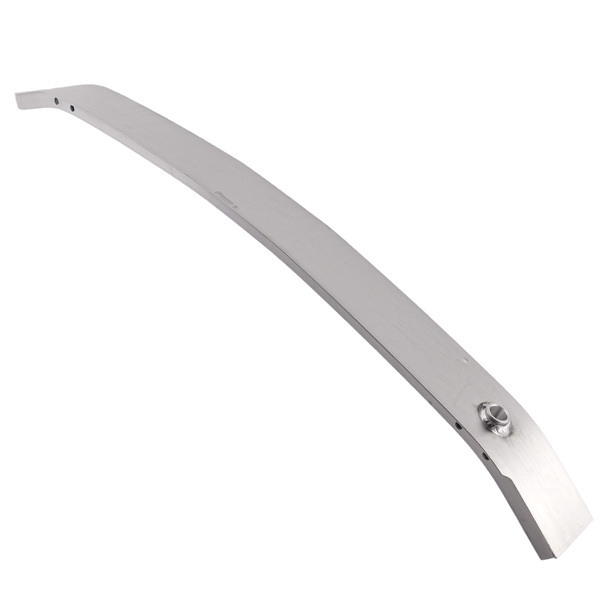 Front Brace Support Bar fit for Mercedes A220 A35 AMG 2019-2021 A1776208100 Silver-1