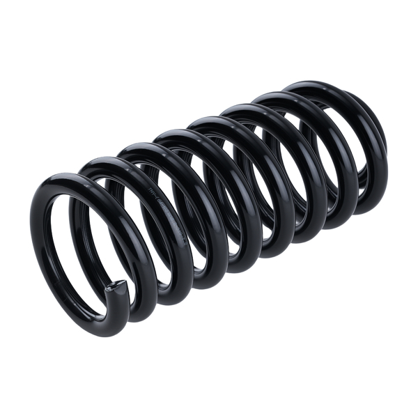 2" Drop Suspension Kit Front fit for Ford F150 F100 2WD 1965-1979 Steel Performance-2