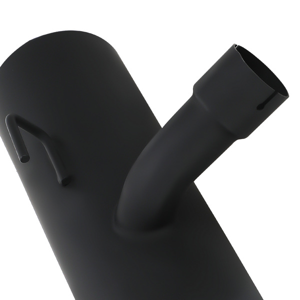 New Exhaust Muffler Silencer fit for Polaris RZR 800 RZR S 800 2012-2014 1262011-489-3