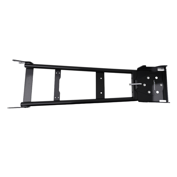 ATV Plow Mount fit for 2002-2017 Arctic Cat Black Steel Powder Coated Multi-Position-4
