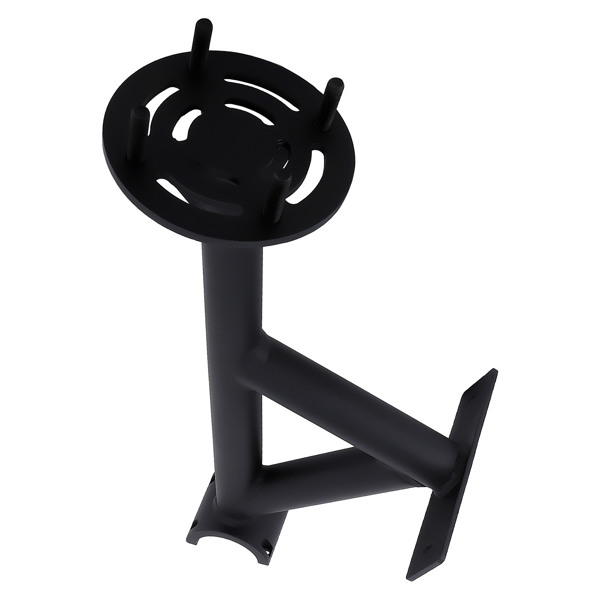 Spare Tire Carrier Mount Rack fit for Can-Am Maverick X3 64''Model&72''Model 17-24-2