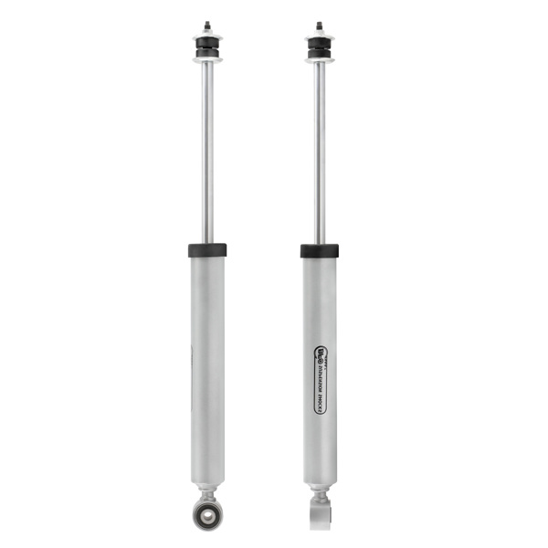 3" inch Suspension Lift Kit w/ Shocks fit for Toyota Tacoma 2WD 4WD 2005-2022-5
