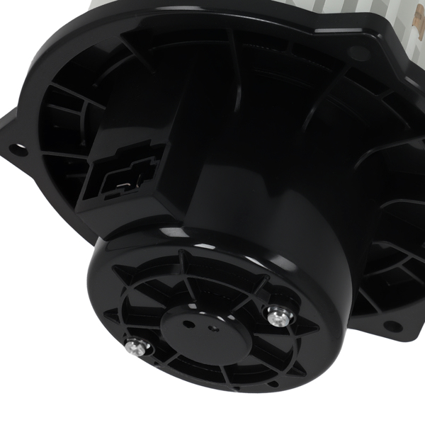 Blower Motor with Fan Cage fit for Kia Soul 1.6L 2.0L Hatchback 2010-2013 971132K000-5