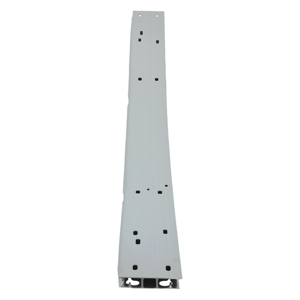 Aluminum Front Bumper Reinforcement fit for Honda Civic 13-15 Silver 71131TR3A00-5
