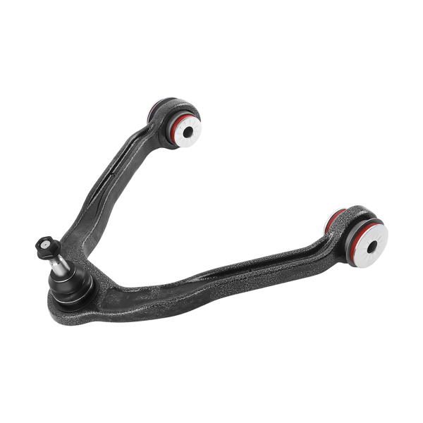 12x Front Upper Control Arms w/ PU Bushing fit for Chevy Silverado 1500 Tahoe Yukon-2