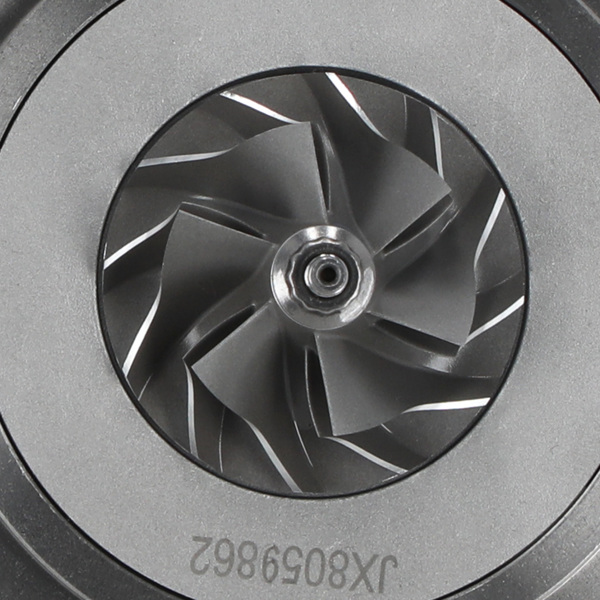 Turbo Cartridge Right Side fit for Ford Explorer Taurus 10-19 Lincoln MKS MKT 3.5L-3