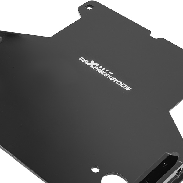 ATV Plow Mounting Frame fit for Can Am Renegade Outlander Models Steel Construction-3